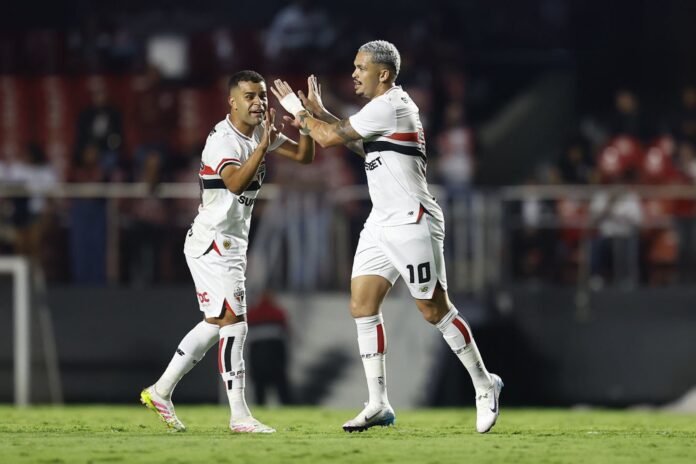 sao-paulo-visita-o-alianza-lima-pela-libertadores:-saiba-onde-assistir