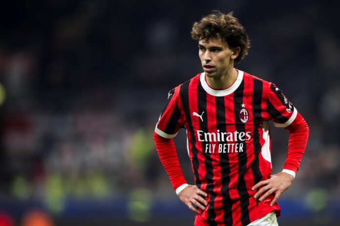 alvo-do-flamengo,-joao-felix-curte-post-sobre-jorginho-no-rubro-negro