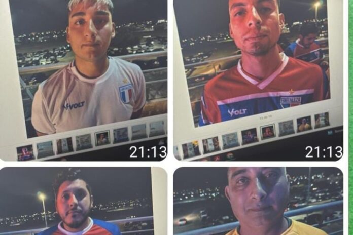 video:-infiltrados,-torcedores-do-colo-colo-sao-expulsos-do-castelao