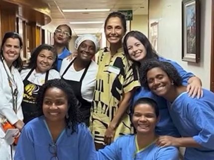 camila-pitanga-visita-hospital-do-inca-para-viver-personagem:-“me-ensinaram-muito”