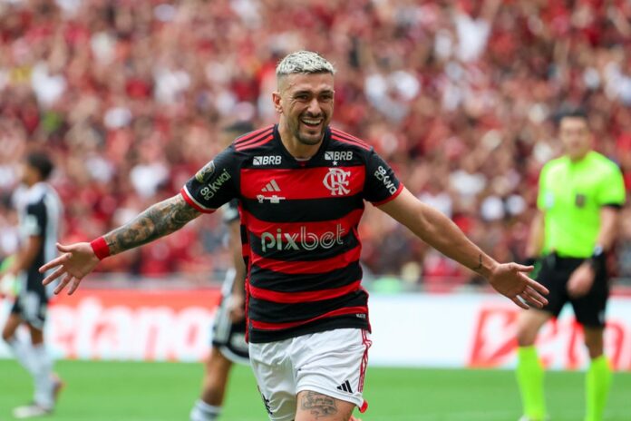 central-cordoba-x-flamengo:-onde-assistir-e-provaveis-escalacoes
