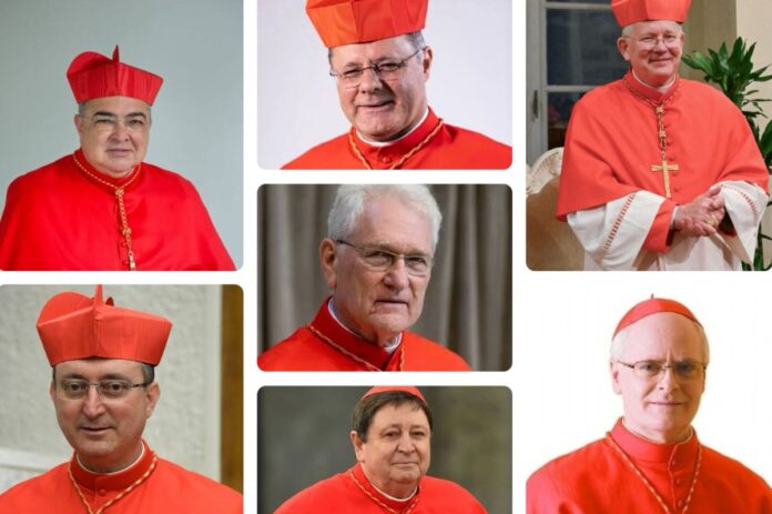 conclave:-sete-brasileiros-estao-na-votacao-para-novo-papa