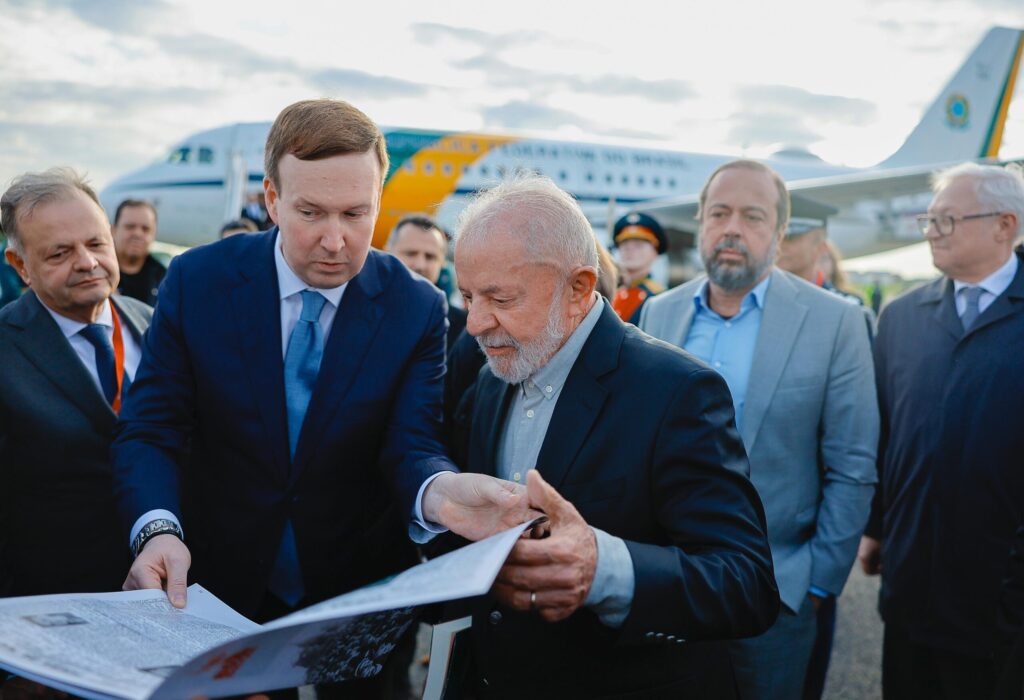 tarifa-gratis-de-energia:-lula-deve-assinar-mp-ao-voltar-de-viagens