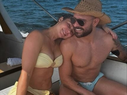 diogo-nogueira-abre-album-de-fotos-ao-lado-de-paolla-oliveira:-“e-o-amor”