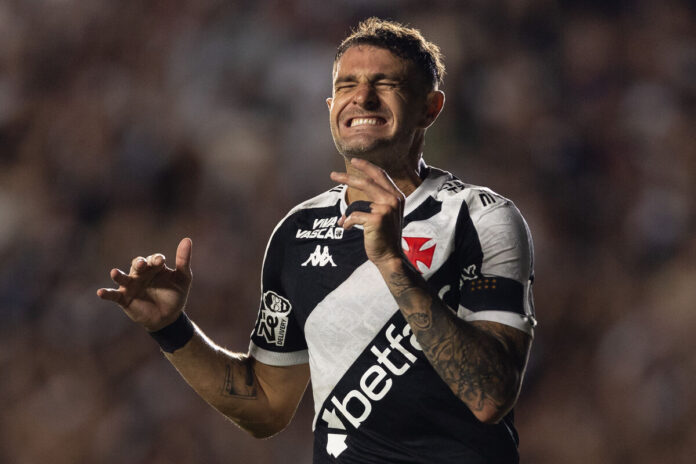 vegetti-dispara-apos-goleada-historica-do-vasco:-“vergonha”