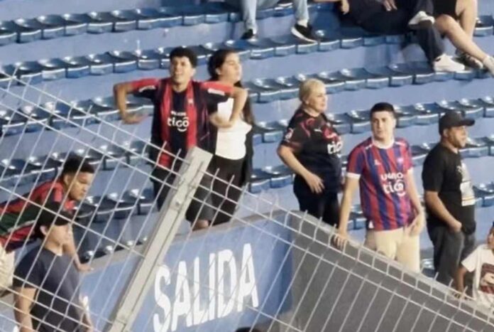 palmeiras-cobra-conmebol-apos-novo-caso-de-racismo-na-libertadores