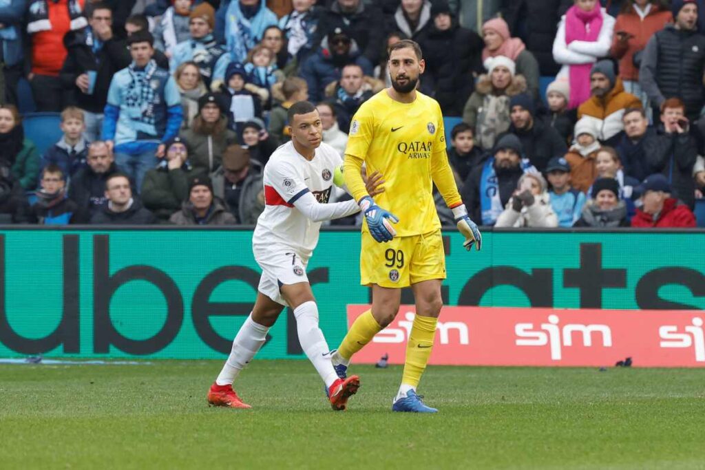 “somos-uma-equipe-melhor”,-aponta-donnarumma-sobre-psg-sem-mbappe