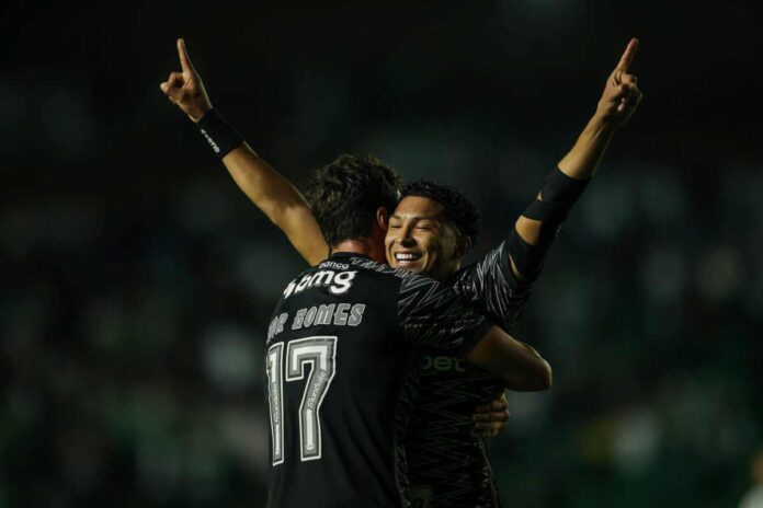 iquique-x-atletico-mg:-veja-onde-assistir-ao-jogo-pela-sul-americana