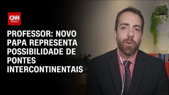 papa-leao-xiv-sera-convidado-para-a-cop30