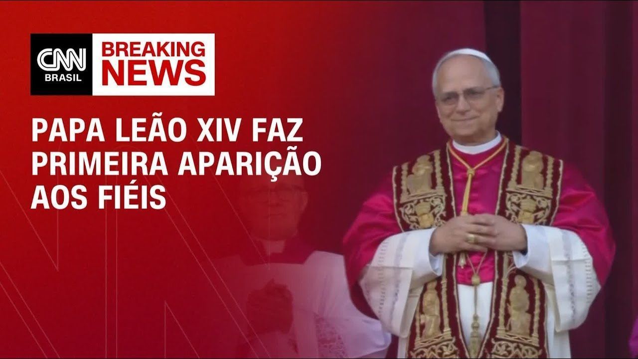 novo-papa:-veja-imagens-de-leao-xiv-jovem