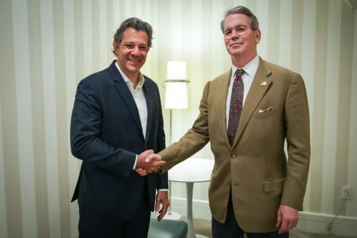 haddad:-secretario-dos-eua-admite-que-taxar-bons-parceiros-e-anomalia