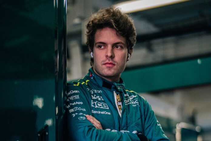 f1:-stroll-surta,-nao-participa-de-corrida-e-drugovich-pode-ter-chance