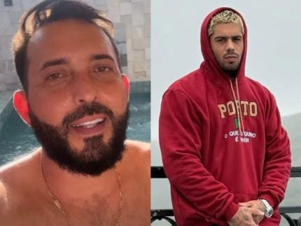 boas-energias!-irmao-de-virginia-diz-que-torce-pela-uniao-e-diz-que-ama-ze-felipe