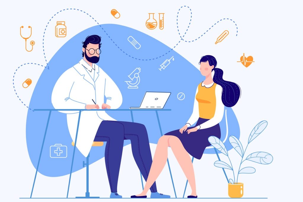 gaslighting:-quando-os-medicos-nao-acreditam-na-dor-de-seus-pacientes