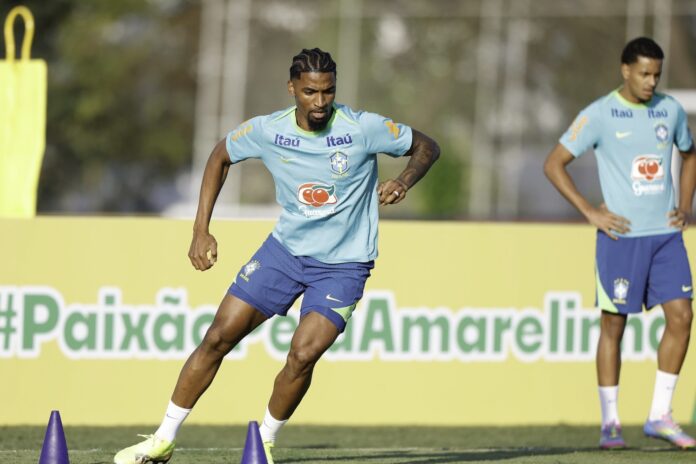 zagueiro-da-selecao-relembra-inicio-de-carreira:-“nenhum-clube-quis”