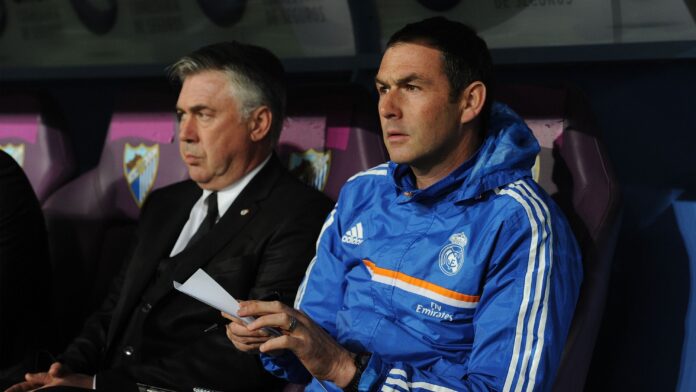quem-e-paul-clement,-ex-real-madrid-que-volta-a-trabalhar-com-ancelotti