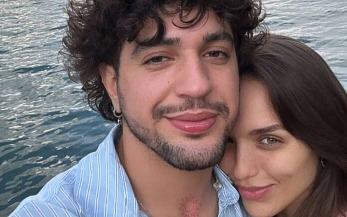rafa-kalimann-e-nattan-anunciam-gravidez-com-video-emocionante