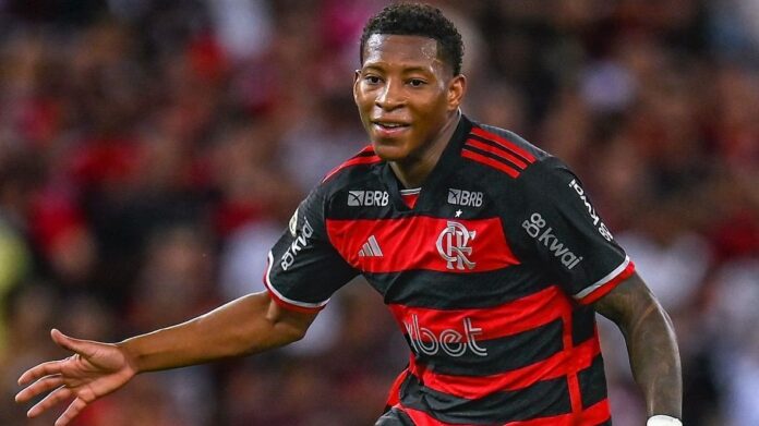plata-volta-ao-flamengo-apos-pedir-desconvocacao-a-selecao-do-equador