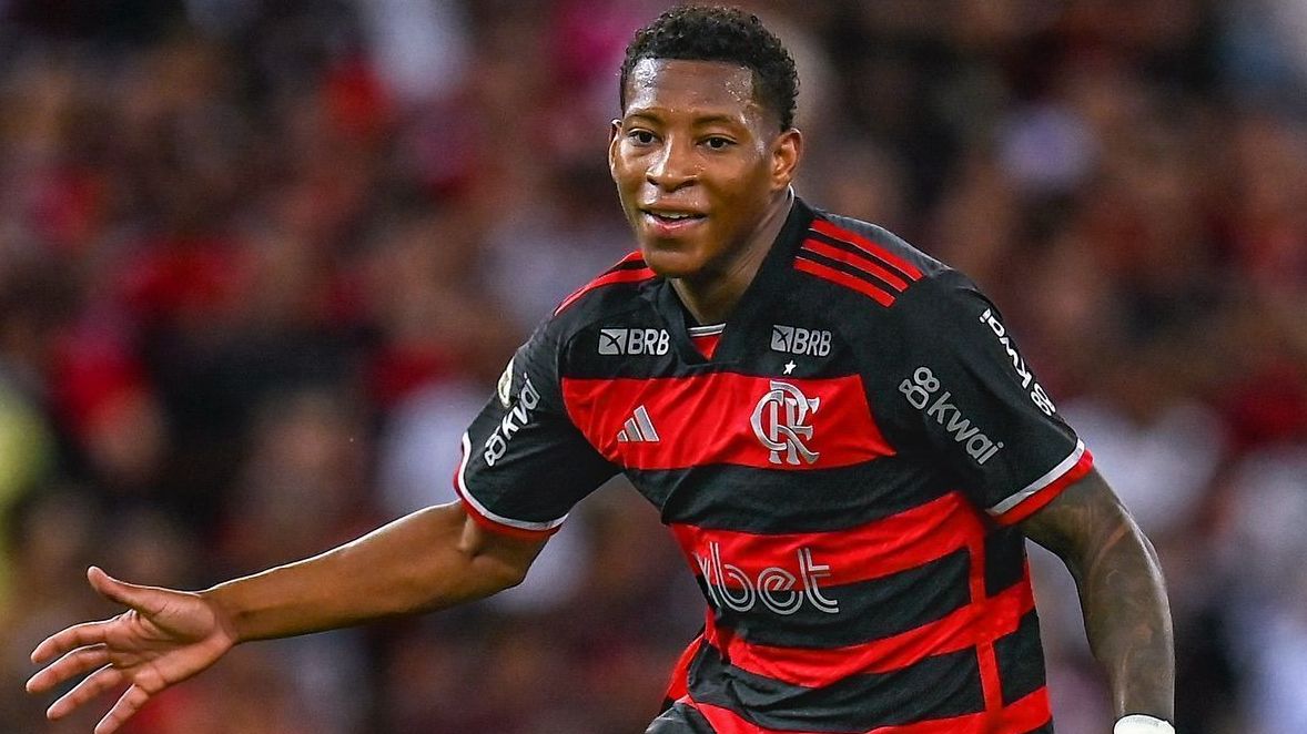 plata-volta-ao-flamengo-apos-pedir-desconvocacao-a-selecao-do-equador