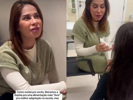 filha-de-maira-cardi-com-arthur-aguiar,-sophia-e-levada-ao-hospital-apos-dores-abdominais