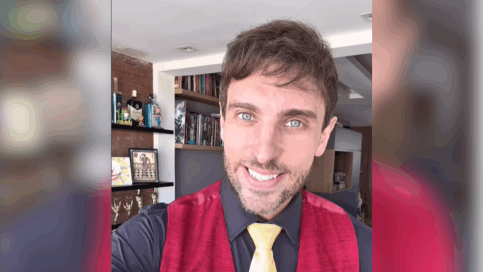 “criminalizacao-do-humor”,-diz-assessoria-de-leo-lins-sobre-condenacao