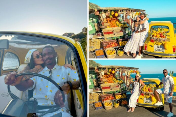 lincoln-henrique-e-adriana-muller-fazem-viagem-romantica-para-festejar-casamento
