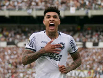“ate-logo”:-igor-jesus-confirma-saida-do-botafogo-para-clube-ingles-apos-o-mundial