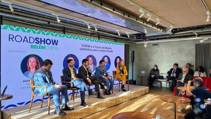 cop30:-prefeito-defende-que-mobilidade-e-acomodacao-sao-“pontos-vencidos”