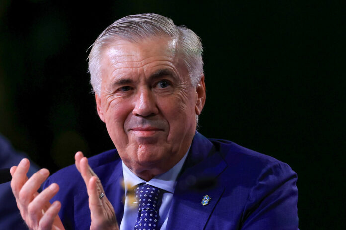 scaloni-exalta-chegada-de-ancelotti-a-selecao:-“entre-os-melhores”