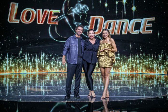 love-&-dance-estreia-na-record-e-une-casais-por-meio-da-danca