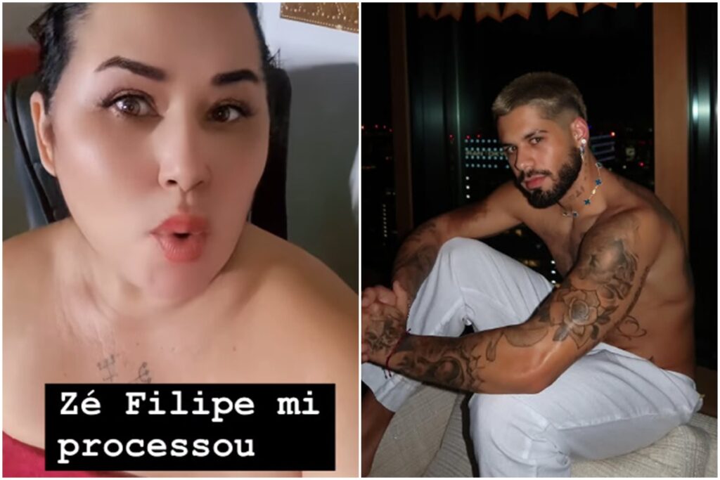 ze-felipe-processa-cleo-loyola-e-leva-resposta-escatologica-nas-redes