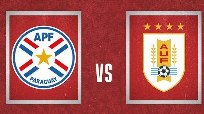 paraguai-x-uruguai:-horario-e-onde-assistir-ao-jogo-das-eliminatorias