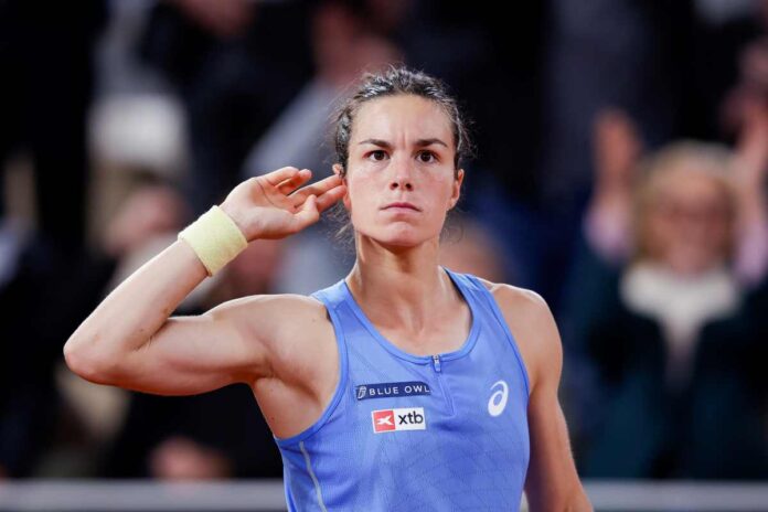 polemica-por-fedor-e-zebra-em-roland-garros:-conheca-lois-boisson