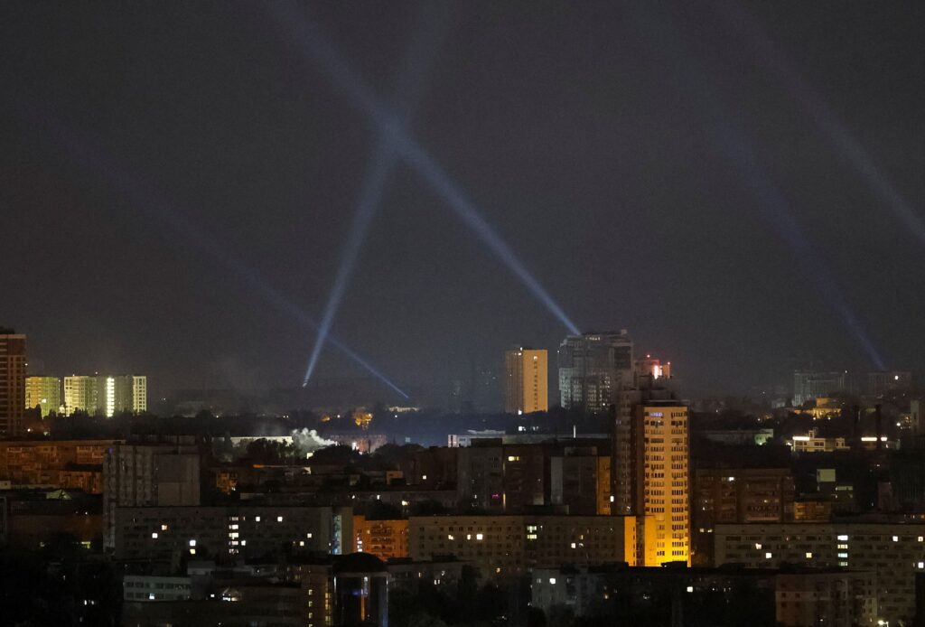 russia-lanca-ataque-aereo-a-kiev-dias-apos-ataque-surpresa-da-ucrania