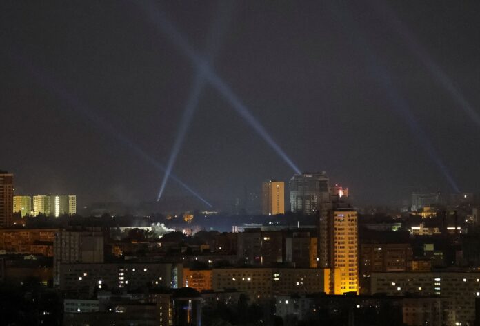 russia-lanca-ataque-aereo-a-kiev-dias-apos-ataque-surpresa-da-ucrania