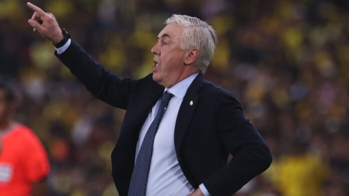 ancelotti-diz-que-empate-da-selecao-com-equador-foi-bom:-“satisfeitos”