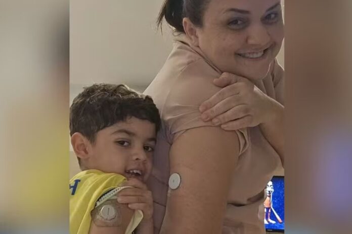 como-funciona-sensor-de-doenca-cronica-do-filho-de-marilia-mendonca