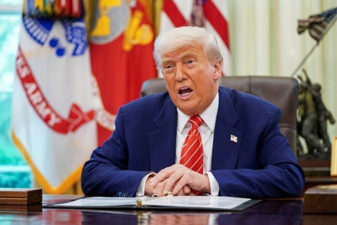 trump-muda-tom-e-compara-guerra-da-ucrania-a-uma-briga-de-criancas;-entenda