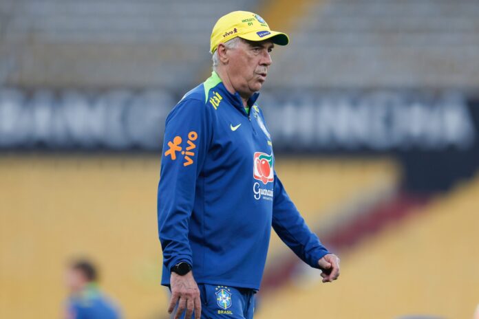 com-novidades,-confira-escalacao-do-brasil-para-jogo-com-equador