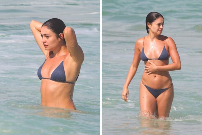 xama-e-sophie-charlotte-aparecem-juntos-novamente-na-praia