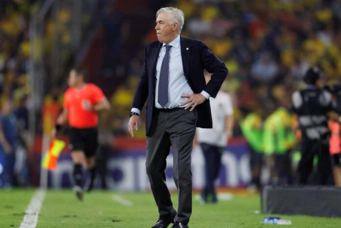imprensa-estrangeira-repercute-estreia-de-ancelotti:-“problema-serio”