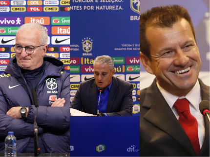 antes-de-ancelotti,-relembre-estreia-dos-tecnicos-que-passaram-pela-selecao-brasileira