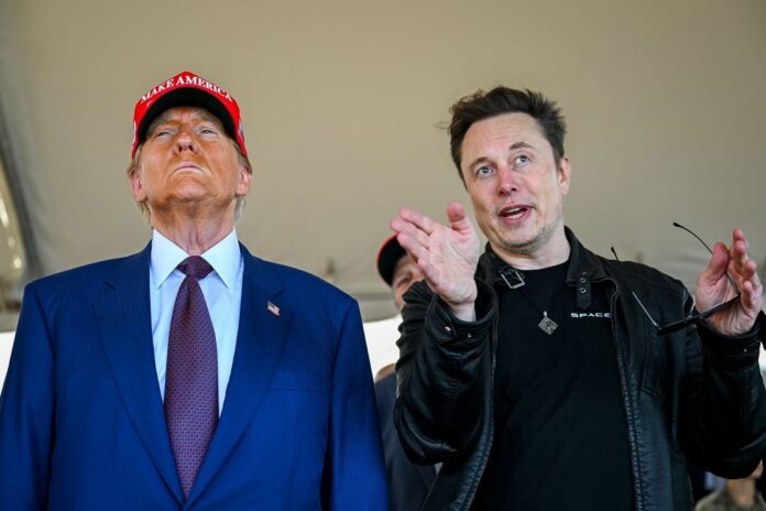embate-entre-trump-e-musk-poe-fim-a-alianca-central-na-politica-americana