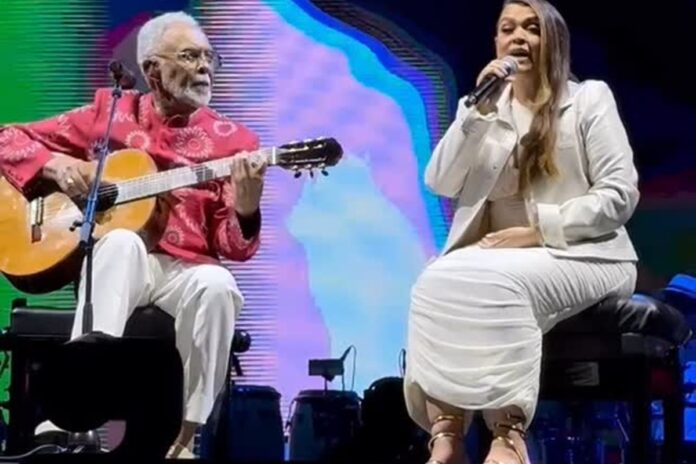 gilberto-gil-fala-de-apoio-a-preta-em-luta-contra-cancer:-“tao-forte”