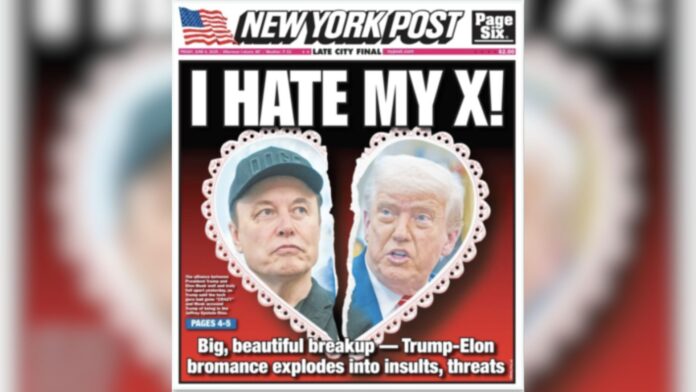 “eu-odeio-meu-x”:-veja-repercussao-internacional-de-briga-de-trump-e-musk