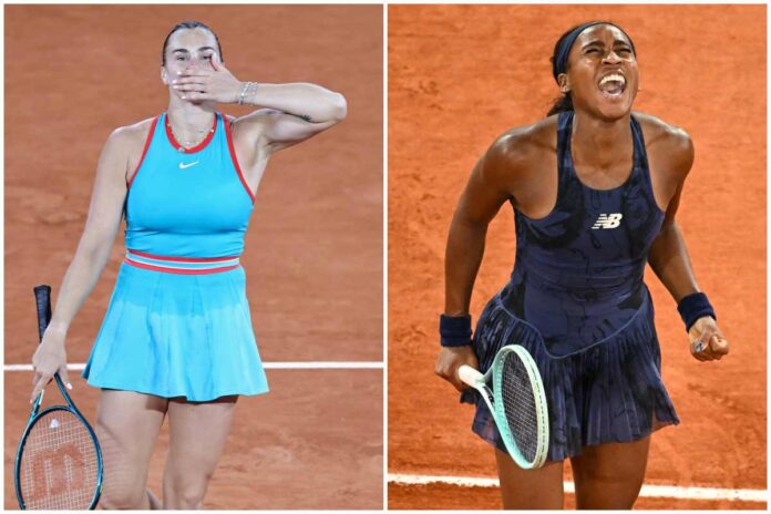 aryna-sabalenka-e-coco-gauff-fazem-final-inedita-em-roland-garros