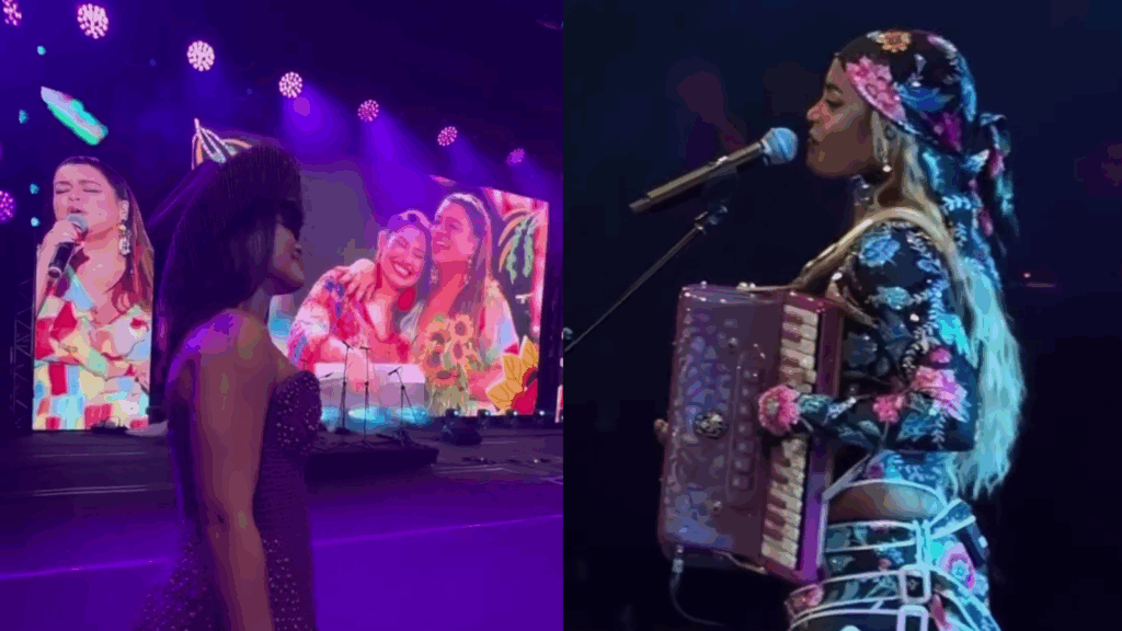 thaynara-og-e-lucy-alves-homenageiam-preta-gil-em-show-no-sao-joao-da-thay