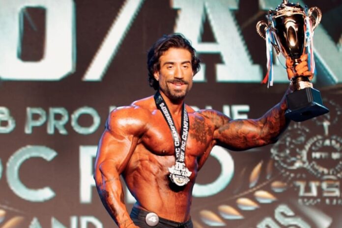 namorado-de-juju-salimeni-vence-campeonato-nos-eua-e-garante-vaga-no-mr.-olympia