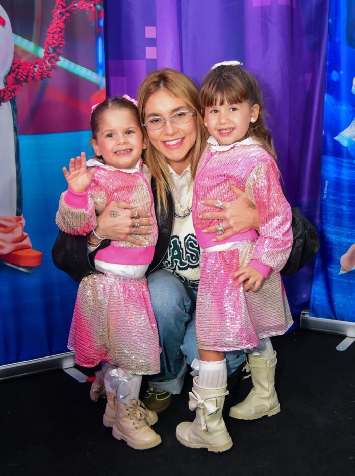 cercada-por-segurancas,-virginia-causa-tumulto-ao-sair-de-evento-em-sp
