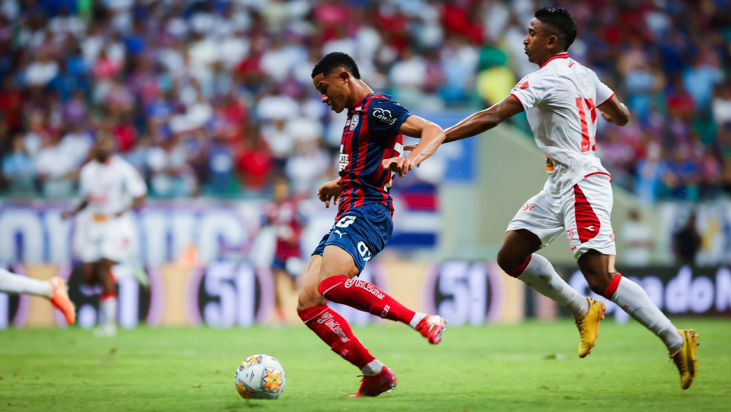 copa-do-nordeste:-bahia-garante-melhor-campanha-e-elimina-o-nautico